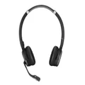Epos Impact SDW 5064 Wireless Over The Ear Headphones